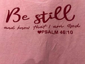 Cute Graphic T-Shirt