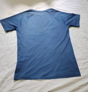 Best Blue Tshirt