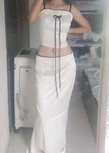 Newme Asia Old Money Co-ord Set
