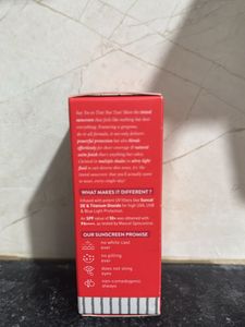 Dot&amp;Key Tinted Sunscreen in the shade sand.
