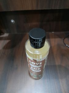 Love Beauty And Planet Body Wash