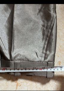 3 Piece Wedding Suit