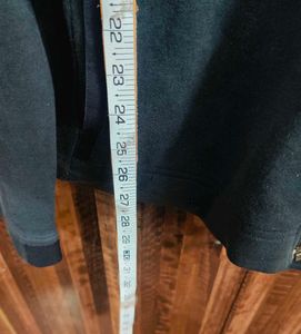 Nike Solid Hoodie - Chest 36