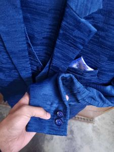 Raymond 3 Piece Suit Coat 🧥 Pant