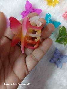 Hair Accessories Bundle