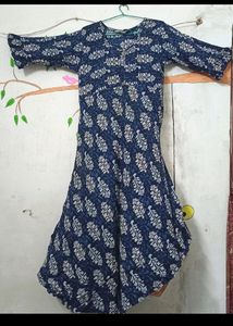Women Kurti 3 Pic Set
