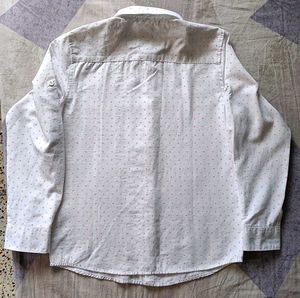 Allen Solly Shirt For 11-12 Years Old