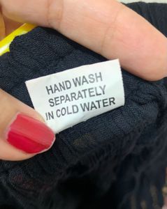 Boho Print Ethnic Skirt