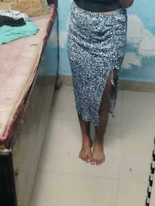 Short Skirt
