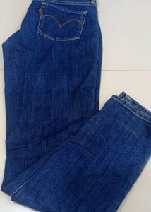 Levi&#39;s Skinny Jeans