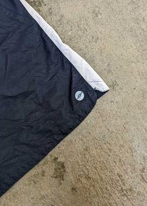 Umbro Running Shorts - Black &amp; White
