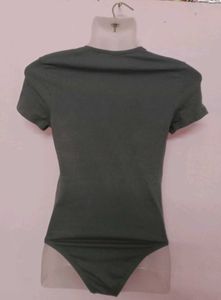 H&amp;M Divided Bodysuit
