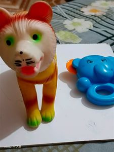 Children&#39;s Toys Combo