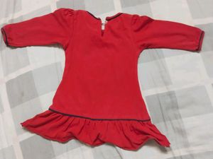 Unifair Nice Baby Girl Suit