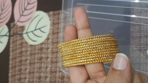 Bangles, Jewellery sets