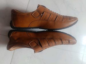 Non Used BATA Sandal