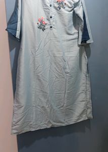 Kurta With Plazo Not Tag But It&#39;s New