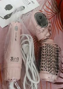 IKONIC Me 3-in-1 Express Styler