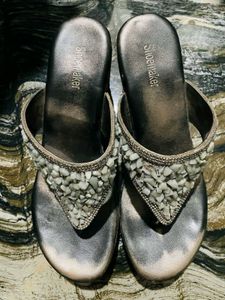 Sandal from Shoemaker