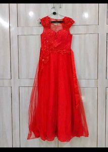 Princess Gown For Wedding