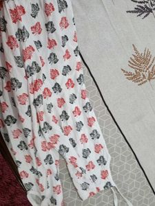 L Size Home Pant Stylish Under 10 Yrs Girl