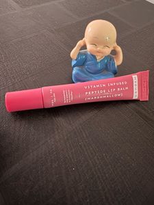 Hyphen Lip Balm - Marshmallow