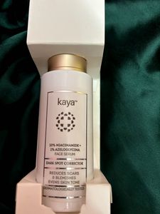 Kaya Dark Spot Corrector Serum