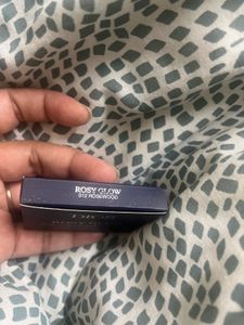 Clearance ✨Price Drop✨ Rosy Glow Blush Rosewood