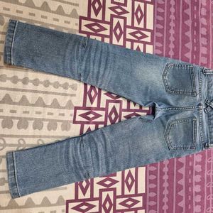 Kids Jeans