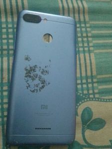 Mi Redmi Phone