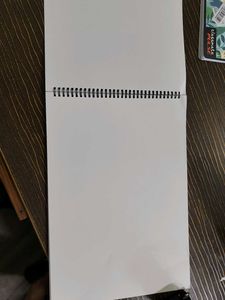 Ultra Artist Drawing Book