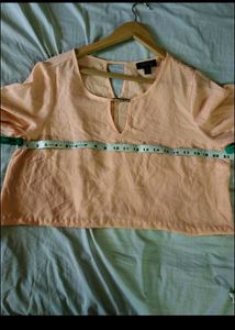 Beautiful Over Size Top
