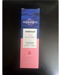 Watermelon Sunscreen