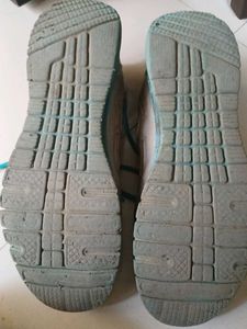 Athletic Shoes