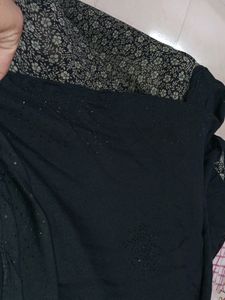 Black Stole