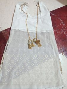 Short Kurti