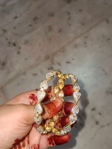 Bangles with Heart