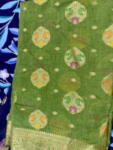 Pack Of 2 Sarees @ Just 500 Rs