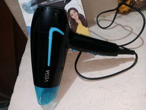 Vega Hair Dryer - U-Style 1600W