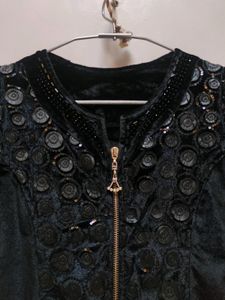 Jeans Top Pair