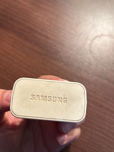 Samsung adapter