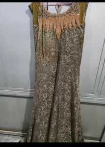 Bodyfit Gown