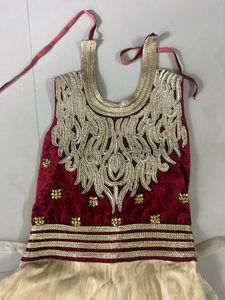 Cute Ethnic Dress