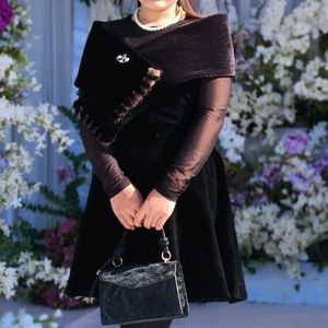 Chic Black Dress