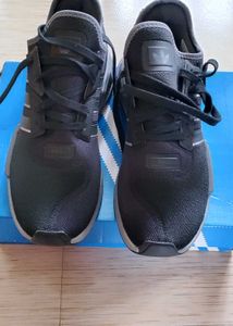 Adidas ZX 22 Boost - Black