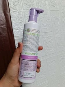 Mamaearth Shampoo &amp; Conditioner
