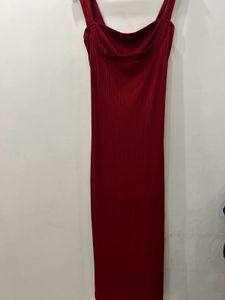 NEWME RED Dress
