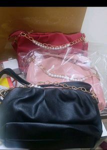 Fancy Sling Bags