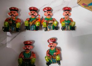 Handcrafted Indian Showpieces