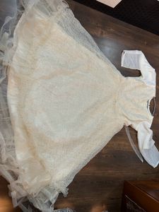 Ball Gown